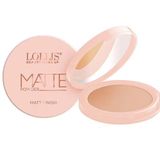 Lollis Mat 03 Pudra