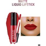 Lollis Mat Likit Ruj 09 / Matte liquid Lipstick 09 - Kırmızı