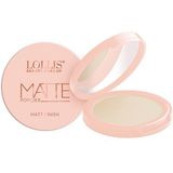Lollis Mat Pudra 003 / Matte Powder 003