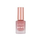 Lollis Nude Mat 08 Oje
