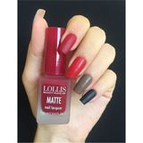 Lollis Oje Rn : Matte 03