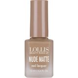 Lollis Oje Rn : Matte 06