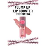 Lollis Plump Up Lip Booster / Dolgun Görünüm Veren Dudak Parlatıcısı - 04