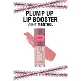 Lollis Plump Up Lip Booster / Dolgun Görünüm Veren Dudak Parlatıcısı - 05