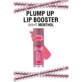 Lollis Plump Up Lip Booster / Dolgun Görünüm Veren Dudak Parlatıcısı - 06