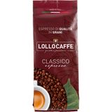 Lollo Caffe Classico Çekirdek Kahve - 1000 gram