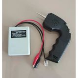 Lolo Kablo İzleme Cihazı Ktc-01 Kablo Bulucu Tester Bili Bili Orjinal
