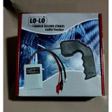 Lolo Ktc-01 Tabanca Tip Lolo Kablo Bulucu İzleme Bili Bili