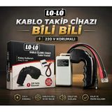 Lolo Lo-Lo Kablo Bulucu Ktc-01 Model