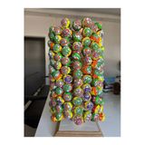 Lolypops 16 Gr Dev Boy Topiyop 450Adet Stant Hedye