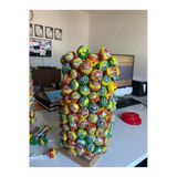 Lolypops Lolypop 30 Gr Topitop 220 Adet