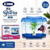 Lomas Beta Kit 1.8 Lt