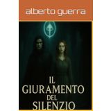 L'Ombra del Silenzio: In un mondo sull'orlo dell'oscurità, due anime destinate a incontrarsi devono affrontare un antico giuramento, dove il Silenzio ... Vuoto e salvare ciò che resta della civiltà.