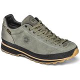 Lomer Italy Bio Naturale Mtx 50TH Vibram Nubuk Deri Erkek Ayakkabı Cactus (50. Yıl Özel Seri) - Yeşil