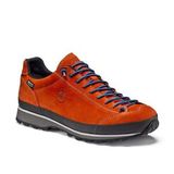 Lomer Italy Bio Naturale MTX Waterproof Vibram Full Çarşak Deri Ayakkabı Sunstar