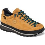 Lomer Italy Bio Naturale Mtx Waterproof Vibram Full Çarşak Deri Erkek Ayakkabı Jewel - 42 - Hardal