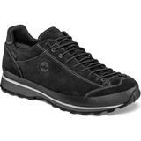 Lomer Italy Bio Naturale Mtx Waterproof Vibram Full Çarşak Deri Erkek Ayakkabı Offblack - 40 - 000-Siyah