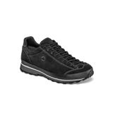 Lomer Italy Bio Naturale Mtx Waterproof Vibram Full Çarşak Deri Erkek Ayakkabı Offblack