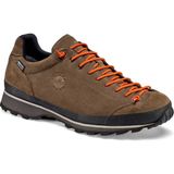 Lomer Italy Bio Naturale Mtx Waterproof Vibram Full Çarşak Deri Erkek Ayakkabı Saloon Orange - Kahverengi