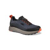 Lomer Italy Gravity MTX Waterproof Vibram Extra Comfort Erkek Ayakkabı Antra