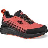 Lomer Italy Gravity Mtx Waterproof Vibram Extra Comfort Kadın Ayakkabı Coral - Kırmızı - 38