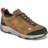Lomer Italy Levico Mtx Waterproof Vibram Taban Deri Erkek Ayakkabı Tabacco