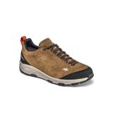 Lomer Italy Levico Mtx Waterproof Vibram Taban Deri Erkek Ayakkabı Tabacco