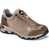 Lomer Italy Maipos Suede Mtx Waterproof Vibram Süet Deri Erkek Ayakkabı Dodo/Saloon - Bej - Kahverengi