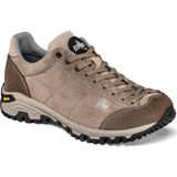 Lomer Italy Maipos Suede Vibram Süet Deri Erkek Ayakkabı Dodo Saloon - Bej - Akel - Kahverengi