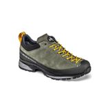 Lomer Italy Marmolada MTX Waterproof Vibram Full Çarşak Erkek Ayakkabı Birch