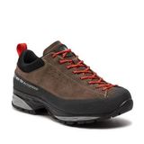 Lomer Italy Marmolada MTX Waterproof Vibram Full Çarşak Erkek Ayakkabı Saloon