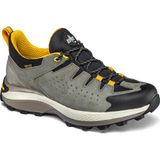 Lomer Italy Mercury Mtx Waterproof Vibram Deri Erkek Ayakkabı Cactus - 41 - Haki