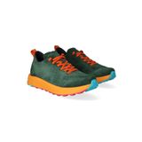Lomer Italy Vitality Fit Air Vibram Ayakkabı Yeşil Dark Green