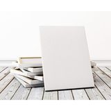 Lona Profesyonel 60x70 cm Tuval