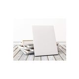 Lona Profesyonel 70x70 cm Tuval