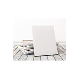 Lona Profesyonel 80x80 cm Tuval
