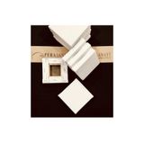 Lona Sanat 10X10 Premium Standart Mini Tuval 1 Adet