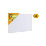 Lona Sanat Tuval Fun Serisi 25X35 Br-5000 3 Adet