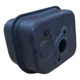 Loncin 1P70FA-61FA-65FA Motor Egzozu