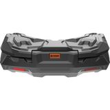 Loncin Atv Arka Çantası (Loncın X-Wolf 700) - Siyah