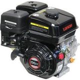 Loncin G200FA10 6,5 hp Benzinli Motor Çapa Tipi İpli Çalıştırma ile Güçlü Performans