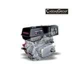LONCİN G200FD-B YATAY MİLLİ 1/2 REDÜKSİYONLU GO-KART MOTOR 6.5 HP