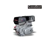 Loncin G270f-b Yatay Milli 1/2 Redüksiyonlu Go-kart Motor 9 Hp