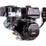 Loncin G420FD-I EUR5 Benzinli Motor 15HP Marşlı