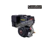 Loncin G420Fd Yatay Milli Marşlı Motor