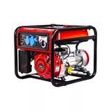 Loncin Gh3500 3.5 Kva İpli Benzinli Jeneratör