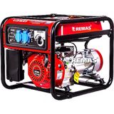 Loncin GH3500 Benzinli 3.5 Kwa İpli Monofaze Jeneratör