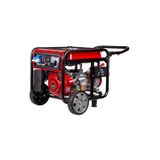 Loncin Gh3500d Eur5 Jeneratör 3,1 Kw Marşlı