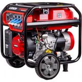 Loncin Gh6500d-2 Eur5 Jeneratör 6 Kw Marşlı