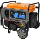 Loncin GH9000I Benzinli İnverter Jeneratör 7.5 kW